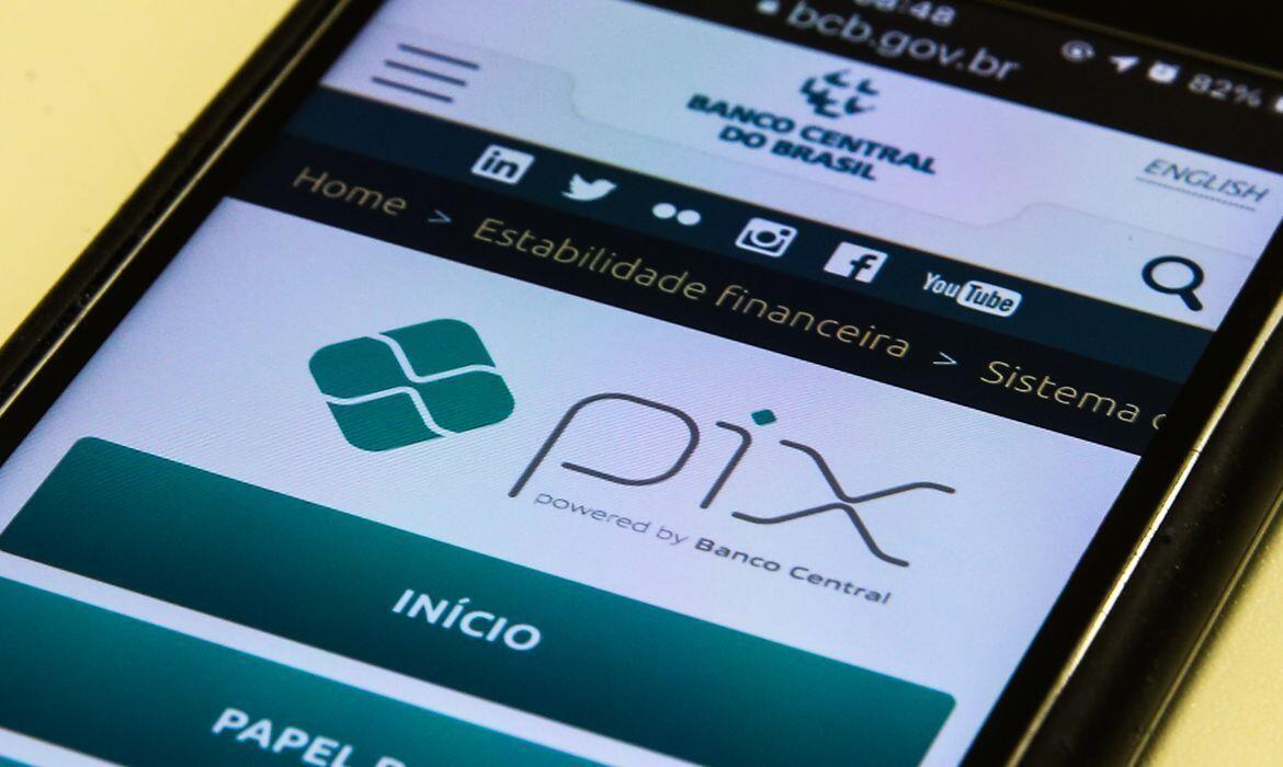 pix saque e pix troco estao disponiveis a partir de hoje